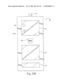 Player tracking module navigation device, and game machine and/or table game incorporating the same diagram and image