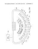 Player tracking module navigation device, and game machine and/or table game incorporating the same diagram and image