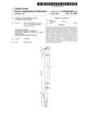 Smooth And Rounded Cap For Lacrosse Stick Handle diagram and image