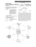 Sports electronic training system with sport ball, and applications thereof diagram and image