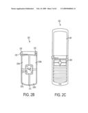 Sports electronic training system with sport ball, and applications thereof diagram and image