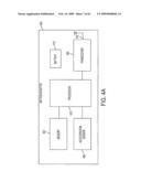 Sports electronic training system with sport ball, and applications thereof diagram and image