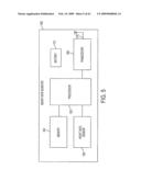 Sports electronic training system with sport ball, and applications thereof diagram and image