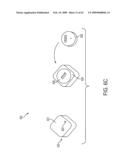 Sports electronic training system with sport ball, and applications thereof diagram and image