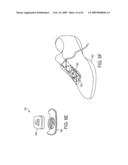 Sports electronic training system with sport ball, and applications thereof diagram and image