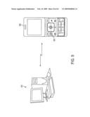 Sports electronic training system with sport ball, and applications thereof diagram and image