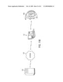 Sports electronic training system with sport ball, and applications thereof diagram and image