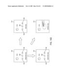 Sports electronic training system with sport ball, and applications thereof diagram and image