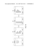 Sports electronic training system with sport ball, and applications thereof diagram and image