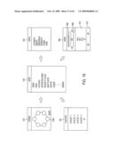 Sports electronic training system with sport ball, and applications thereof diagram and image