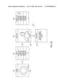 Sports electronic training system with sport ball, and applications thereof diagram and image