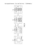 Sports electronic training system with sport ball, and applications thereof diagram and image