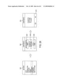 Sports electronic training system with sport ball, and applications thereof diagram and image