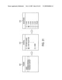 Sports electronic training system with sport ball, and applications thereof diagram and image