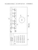 Sports electronic training system with sport ball, and applications thereof diagram and image