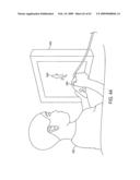 Sports electronic training system with sport ball, and applications thereof diagram and image