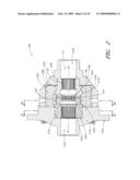 DIFFERENTIAL GEAR ASSEMBLY diagram and image