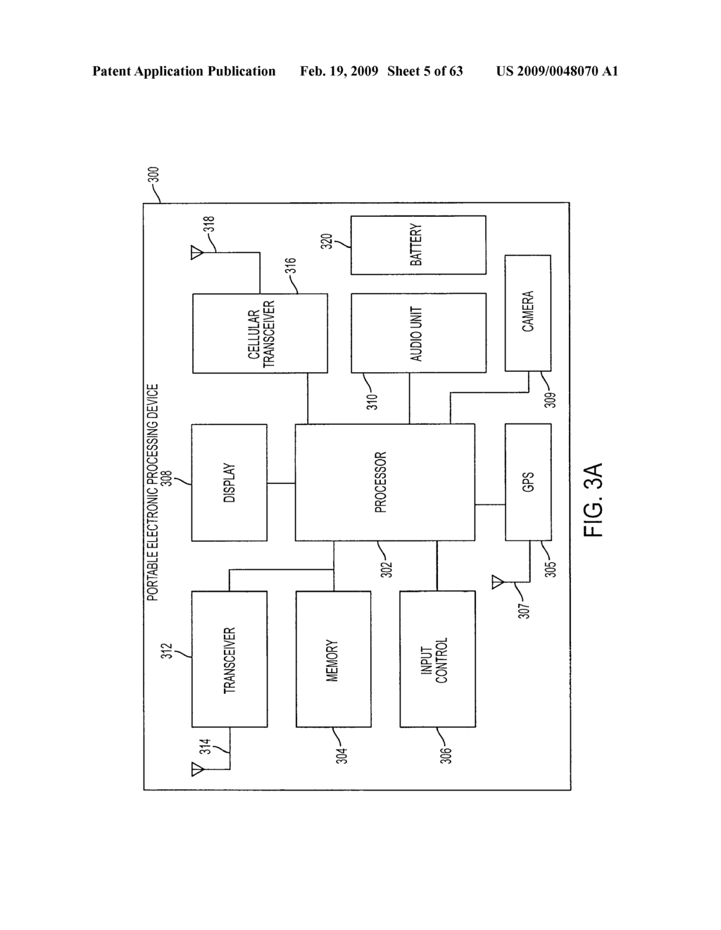 Sports electronic training system with electronic gaming features, and applications thereof - diagram, schematic, and image 06