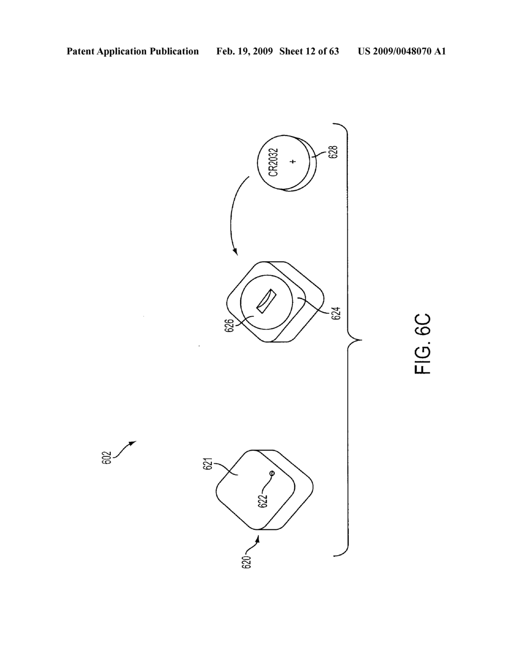 Sports electronic training system with electronic gaming features, and applications thereof - diagram, schematic, and image 13