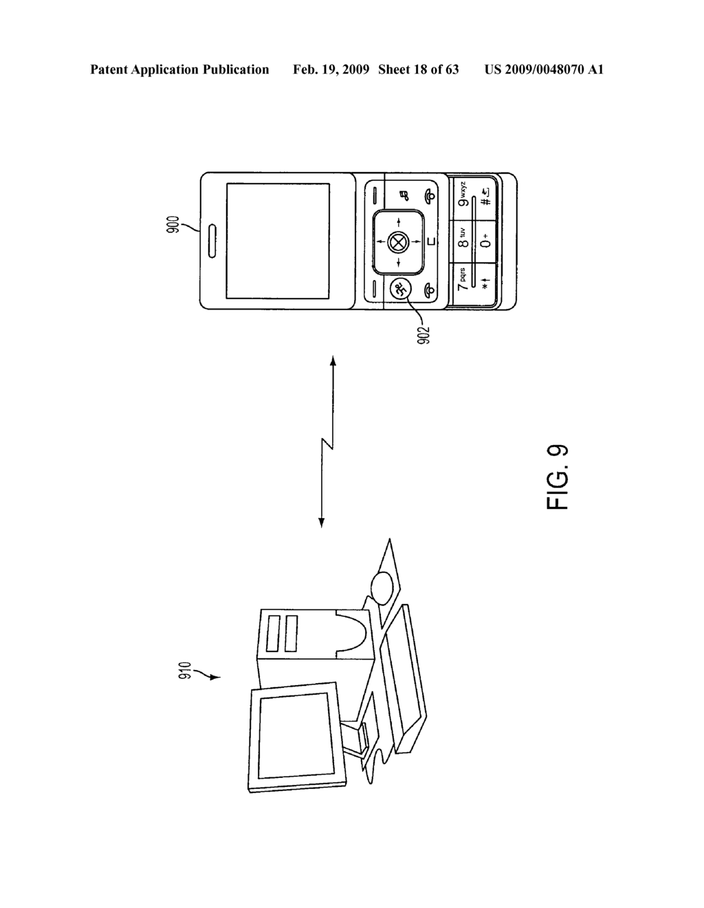 Sports electronic training system with electronic gaming features, and applications thereof - diagram, schematic, and image 19