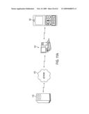 Sports electronic training system with electronic gaming features, and applications thereof diagram and image