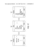 Sports electronic training system with electronic gaming features, and applications thereof diagram and image