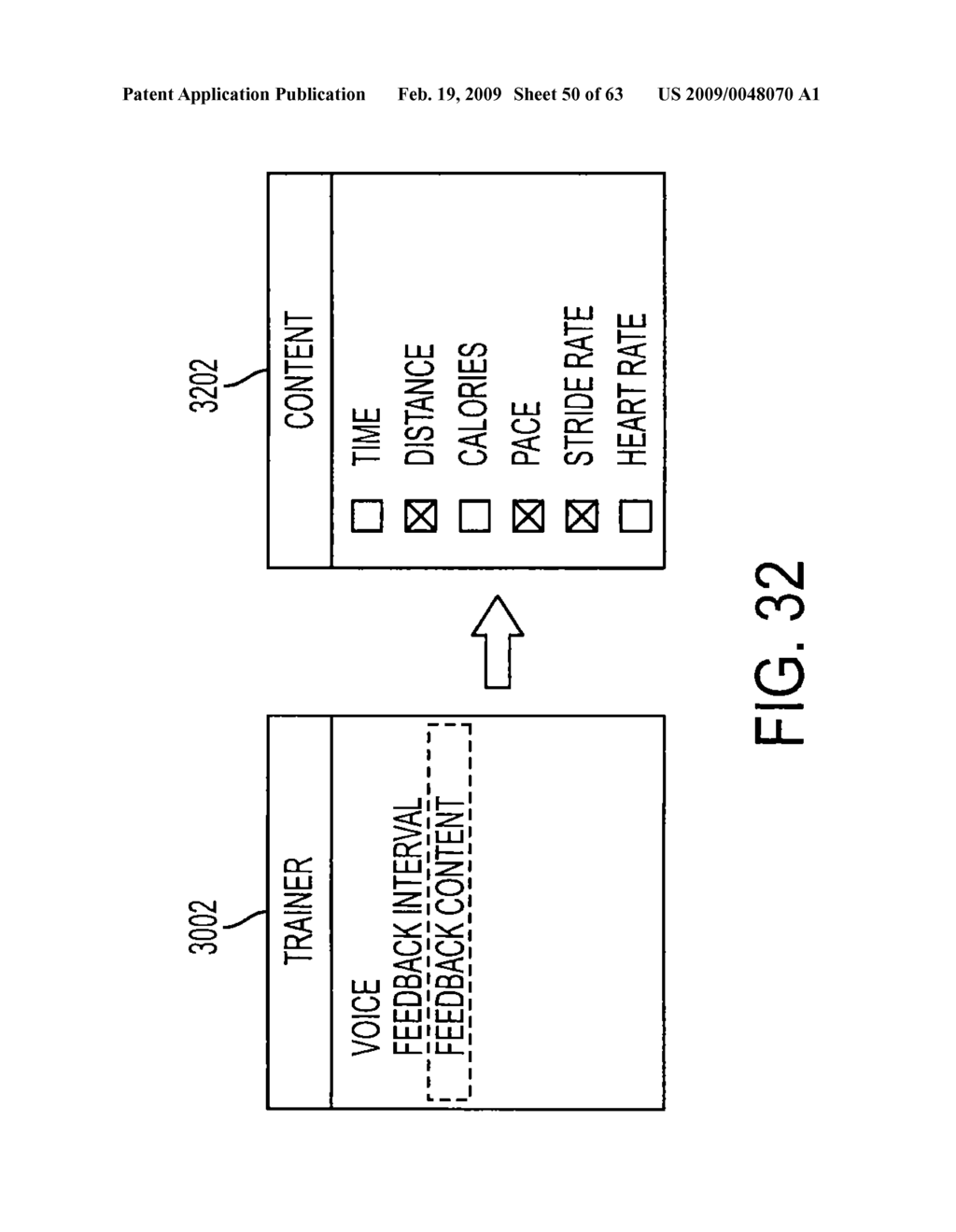 Sports electronic training system with electronic gaming features, and applications thereof - diagram, schematic, and image 51