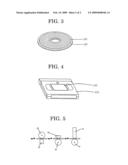 REVERSIBLE THERMOSENSITIVE RECORDING MEDIUM, REVERSIBLE THERMOSENSITIVE RECORDING LABEL, MEMBER, AND IMAGE PROCESSING METHOD diagram and image