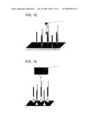 ATOMIC FORCE MICROSCOPE AS AN ANALYZING TOOL FOR BIOCHIP diagram and image