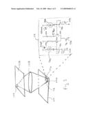 Biochip microsystem for bioinformatics recognition and analysis diagram and image