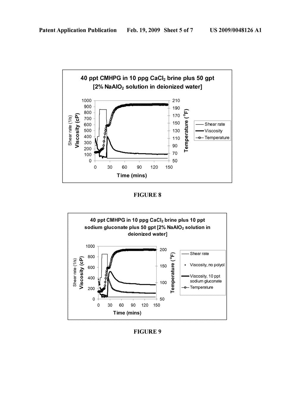 Method of Treating Formation With Polymer Fluids - diagram, schematic, and image 06