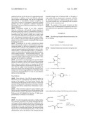 NITROGEN-BASED LINKERS FOR ATTACHING MODIFYING GROUPS TO POLYPEPTIDES AND OTHER MACROMOLECULES diagram and image