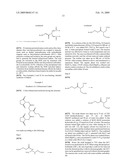 NITROGEN-BASED LINKERS FOR ATTACHING MODIFYING GROUPS TO POLYPEPTIDES AND OTHER MACROMOLECULES diagram and image