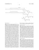 NITROGEN-BASED LINKERS FOR ATTACHING MODIFYING GROUPS TO POLYPEPTIDES AND OTHER MACROMOLECULES diagram and image