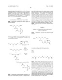 NITROGEN-BASED LINKERS FOR ATTACHING MODIFYING GROUPS TO POLYPEPTIDES AND OTHER MACROMOLECULES diagram and image