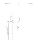 NITROGEN-BASED LINKERS FOR ATTACHING MODIFYING GROUPS TO POLYPEPTIDES AND OTHER MACROMOLECULES diagram and image