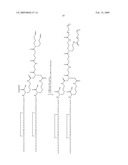 NITROGEN-BASED LINKERS FOR ATTACHING MODIFYING GROUPS TO POLYPEPTIDES AND OTHER MACROMOLECULES diagram and image