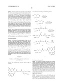 NITROGEN-BASED LINKERS FOR ATTACHING MODIFYING GROUPS TO POLYPEPTIDES AND OTHER MACROMOLECULES diagram and image