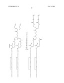 NITROGEN-BASED LINKERS FOR ATTACHING MODIFYING GROUPS TO POLYPEPTIDES AND OTHER MACROMOLECULES diagram and image