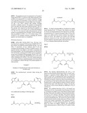 NITROGEN-BASED LINKERS FOR ATTACHING MODIFYING GROUPS TO POLYPEPTIDES AND OTHER MACROMOLECULES diagram and image