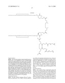 NITROGEN-BASED LINKERS FOR ATTACHING MODIFYING GROUPS TO POLYPEPTIDES AND OTHER MACROMOLECULES diagram and image