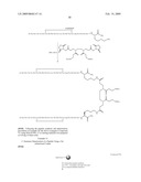 NITROGEN-BASED LINKERS FOR ATTACHING MODIFYING GROUPS TO POLYPEPTIDES AND OTHER MACROMOLECULES diagram and image