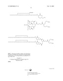 NITROGEN-BASED LINKERS FOR ATTACHING MODIFYING GROUPS TO POLYPEPTIDES AND OTHER MACROMOLECULES diagram and image