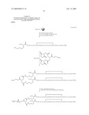 NITROGEN-BASED LINKERS FOR ATTACHING MODIFYING GROUPS TO POLYPEPTIDES AND OTHER MACROMOLECULES diagram and image