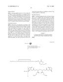 NITROGEN-BASED LINKERS FOR ATTACHING MODIFYING GROUPS TO POLYPEPTIDES AND OTHER MACROMOLECULES diagram and image