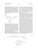 NITROGEN-BASED LINKERS FOR ATTACHING MODIFYING GROUPS TO POLYPEPTIDES AND OTHER MACROMOLECULES diagram and image