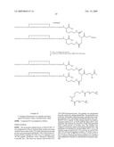 NITROGEN-BASED LINKERS FOR ATTACHING MODIFYING GROUPS TO POLYPEPTIDES AND OTHER MACROMOLECULES diagram and image