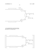 NITROGEN-BASED LINKERS FOR ATTACHING MODIFYING GROUPS TO POLYPEPTIDES AND OTHER MACROMOLECULES diagram and image