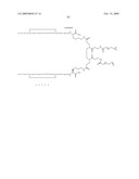 NITROGEN-BASED LINKERS FOR ATTACHING MODIFYING GROUPS TO POLYPEPTIDES AND OTHER MACROMOLECULES diagram and image