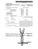 Cytokine receptor modulators and uses thereof diagram and image